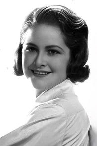 Gloria Brewster profile