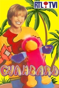 copertina serie tv Chambard 1993