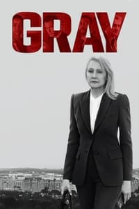 copertina serie tv Gray 2023