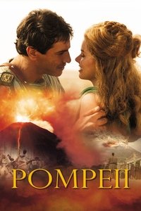 tv show poster Pompeii 2007