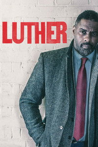 Постер сериала «Лютер (2010 - 2019)» — (8 из 55)