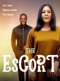 Poster de The Escort