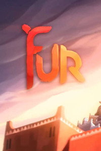 Fur (2011) poster