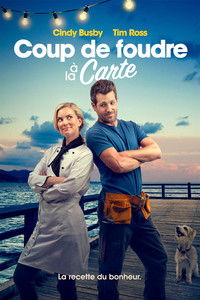 Affiche de la recommandation : Coup de foudre à la carte