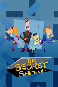 tv show poster The+Secret+Show 2006