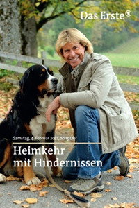 Постер к фильму Heimkehr mit Hindernissen (2012)