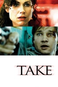 Poster de Take