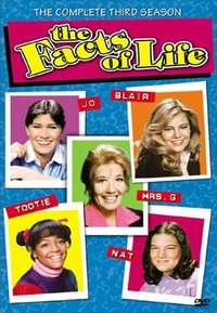 The Facts of Life - Season 3