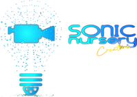 Sonic Nursery Creative