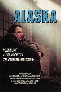 Imagem do Filme Alaska
