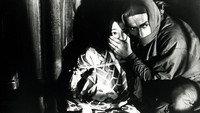 «Самурай-шпион (1965)» — обои к фильму #2