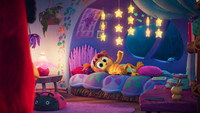 «Angry Birds 3 в кино (2026)» — обои к мультфильму #5
