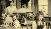 «Бедная маленькая богатая девочка (1917)» — обои к фильму #1