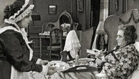 «Новые жены в обмен на старых (1918)» — обои к фильму #1