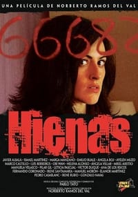 Poster de Hienas