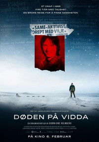 Imagem do Filme Døden på vidda