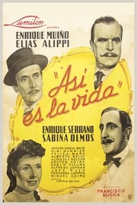 Así es la vida (1939)