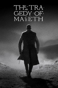 Постер фильма «Трагедия Макбета (2021)» — (22 из 72)