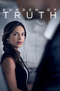 Постер сериала «Бремя истины (2018-2021)» — (19 из 40)