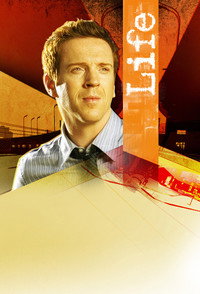Постер сериала «Жизнь как приговор (2007-2009)» — (9 из 23)