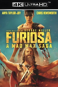 Постер фильма «Фуриоса: Хроники Безумного Макса (2024)» — (28 из 330)