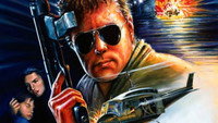 «Месть солдата (1986)» — обои к фильму #1