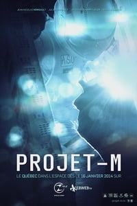 copertina serie tv Projet-M 2014