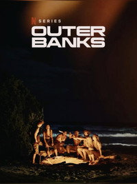 Постер сериала «Внешние отмели (2020)» — (49 из 101)