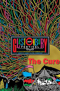 The Cure - Live At Glastonbury 2019 (2019)