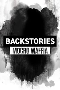 Mocro Maffia Backstories (2020)