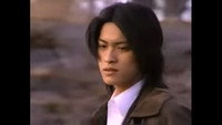 «Белая линия (1996)» — обои к сериалу #4