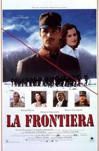 La frontiera (1996)