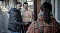 «Снежные ангелы (2021)» — обои к сериалу #4