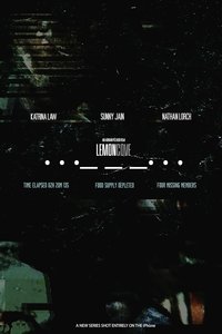 Poster de Lemon Cove