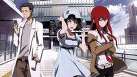 Steins;Gate