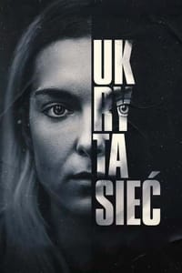 Poster de Ukryta sieć