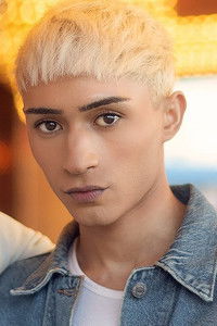 Imagem de Anthani Valentine