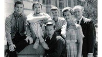 «Успех Доби Гиллис (1959-1963)» — обои к сериалу #1
