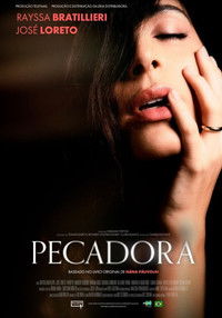 Poster de Pecadora
