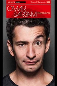 Poster de Omar Sarsam - Herzalarm