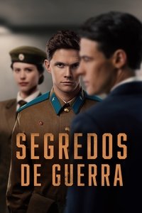 Imagem do Filme Segredos de Guerra