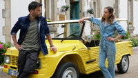 «Лето в Бретани (2022)» — обои к фильму #1