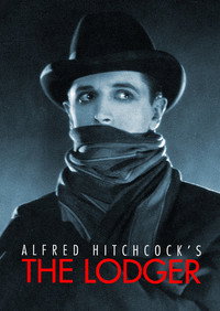 Постер фильма «Жилец (1927)» — (16 из 36)