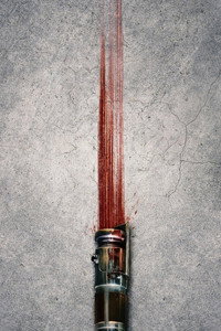 Постер сериала «Аколит (2024)» — (32 из 107)