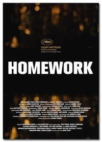 Homework (2016)