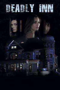 Poster de Deadly Inn