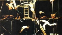 The Children of Marx and Coca Cola - The Theater of Revolt 1963-76