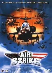 Air Strike (2003)