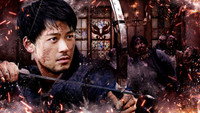 «С тобой в день конца света (2021-2024)» — обои к сериалу #1