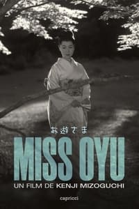 Miss Oyu (1951)